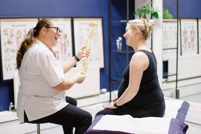 Återkommande besök